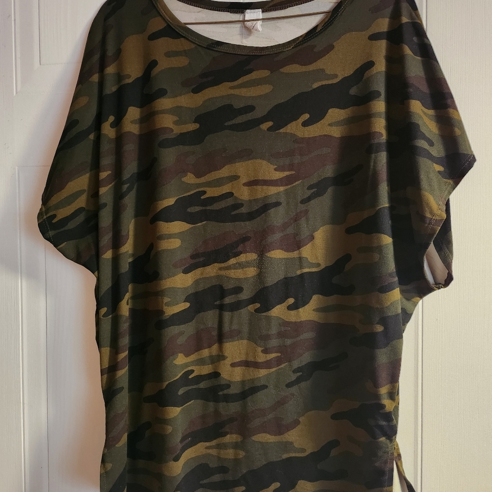 Boutique Top